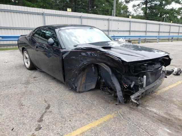 DODGE CHALLENGER 2013 2c3cdyag9dh705283