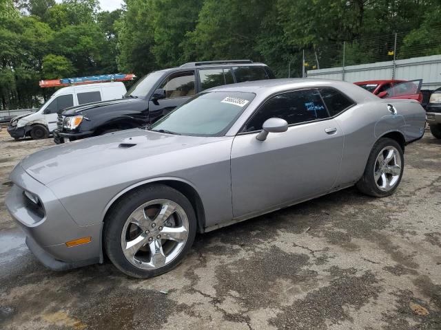 DODGE CHALLENGER 2014 2c3cdyag9eh110869