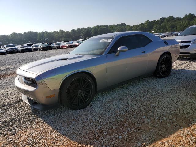 DODGE CHALLENGER 2014 2c3cdyag9eh126540