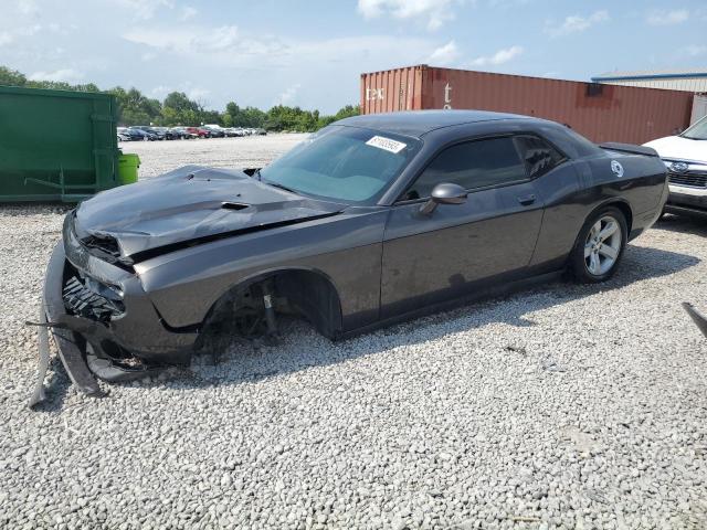 DODGE CHALLENGER 2014 2c3cdyag9eh126960