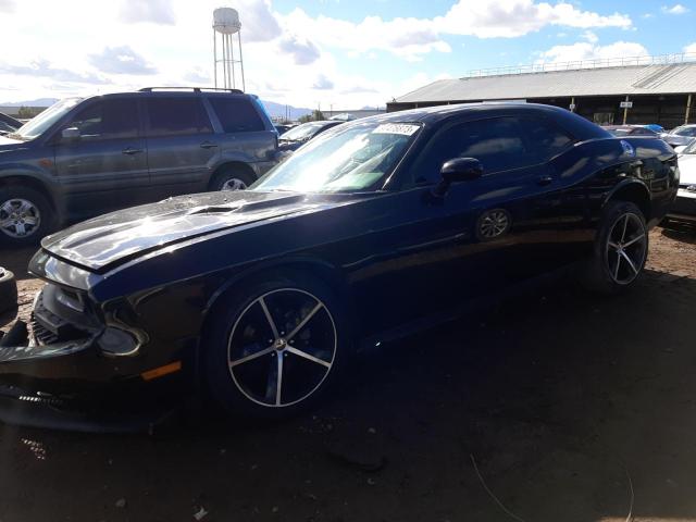 DODGE CHALLENGER 2014 2c3cdyag9eh149476