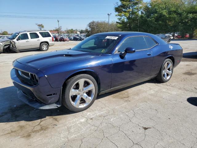 DODGE CHALLENGER 2014 2c3cdyag9eh153124