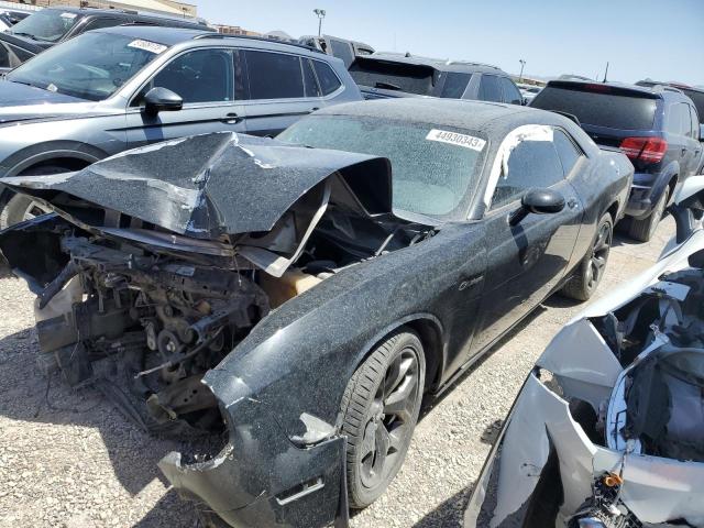 DODGE CHALLENGER 2014 2c3cdyag9eh154340