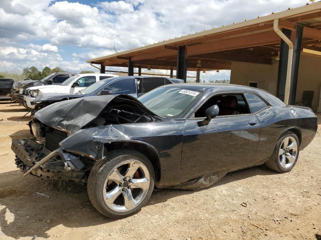 DODGE CHALLENGER 2014 2c3cdyag9eh177049