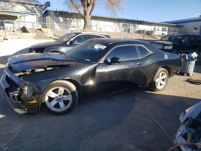 DODGE CHALLENGER 2014 2c3cdyag9eh188603