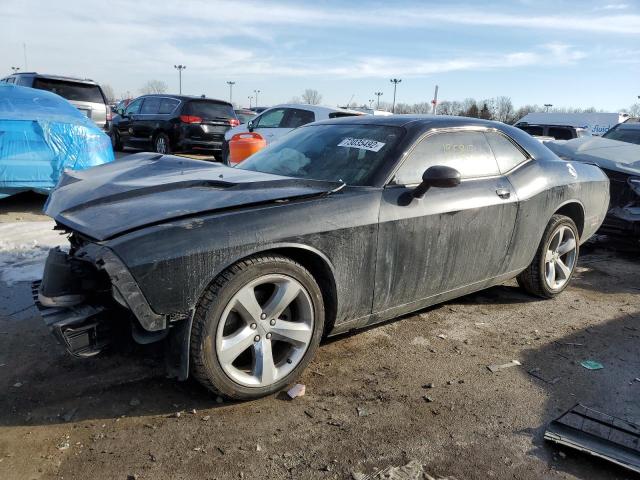 DODGE CHALLENGER 2014 2c3cdyag9eh195812