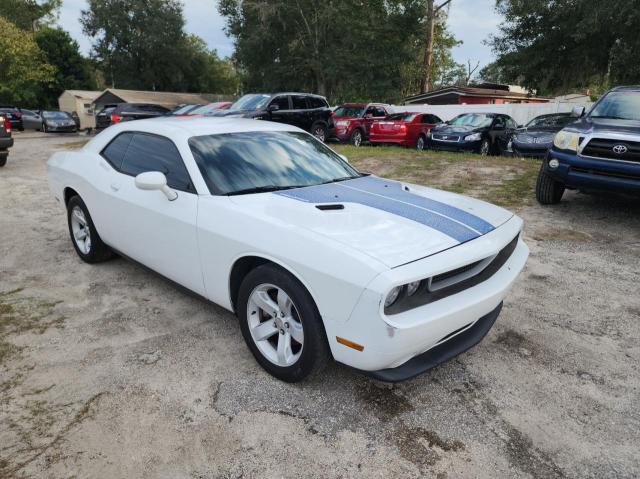 DODGE CHALLENGER 2014 2c3cdyag9eh224502