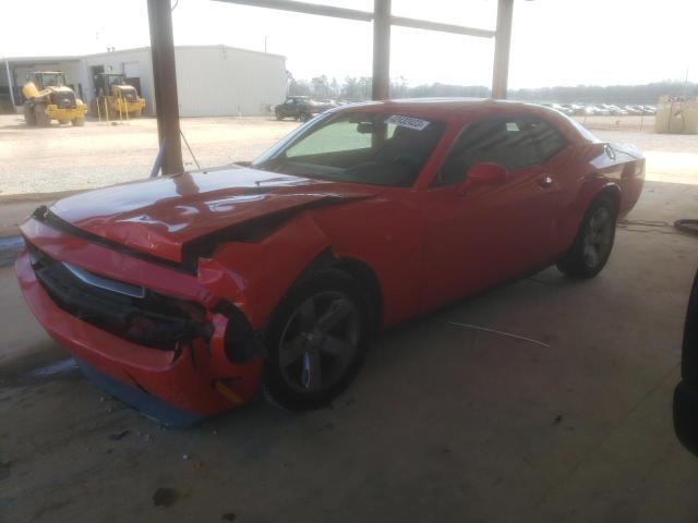 DODGE CHALLENGER 2014 2c3cdyag9eh224614