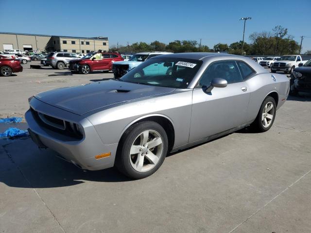 DODGE CHALLENGER 2014 2c3cdyag9eh233670