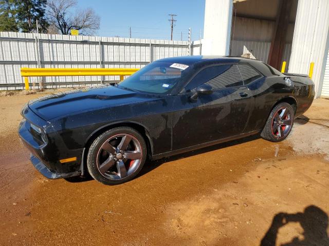 DODGE CHALLENGER 2014 2c3cdyag9eh238559