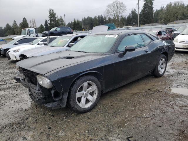 DODGE CHALLENGER 2014 2c3cdyag9eh251120