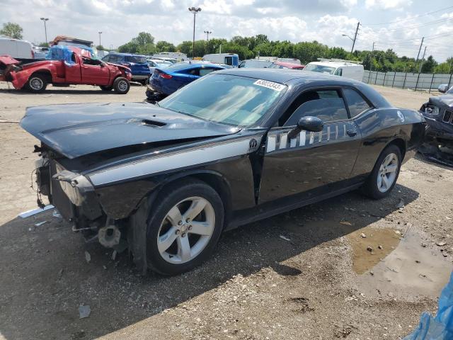 DODGE CHALLENGER 2014 2c3cdyag9eh267060