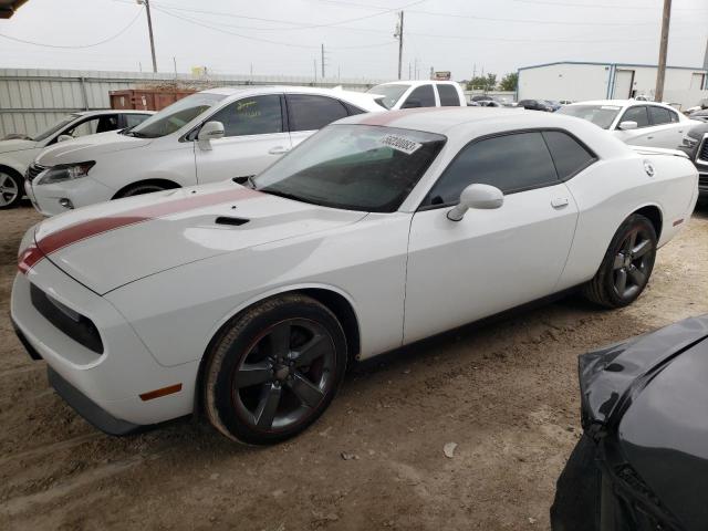 DODGE CHALLENGER 2014 2c3cdyag9eh270038