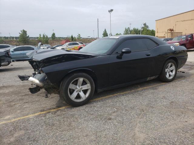 DODGE CHALLENGER 2014 2c3cdyag9eh274221