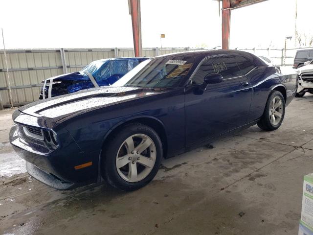 DODGE CHALLENGER 2014 2c3cdyag9eh280553