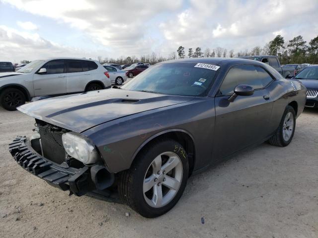 DODGE CHALLENGER 2014 2c3cdyag9eh294971