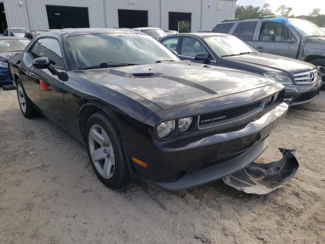 DODGE CHALLENGER 2014 2c3cdyag9eh306343