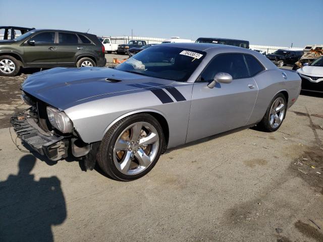 DODGE CHALLENGER 2014 2c3cdyag9eh313566