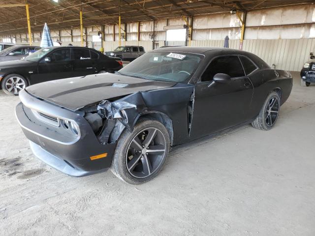 DODGE CHALLENGER 2012 2c3cdyagxch103538