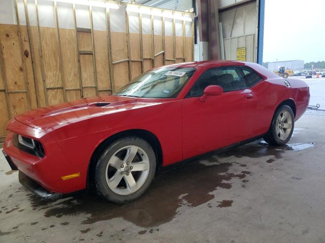 DODGE CHALLENGER 2012 2c3cdyagxch106200