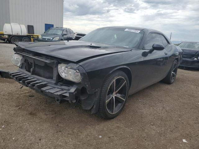 DODGE CHALLENGER 2012 2c3cdyagxch118279