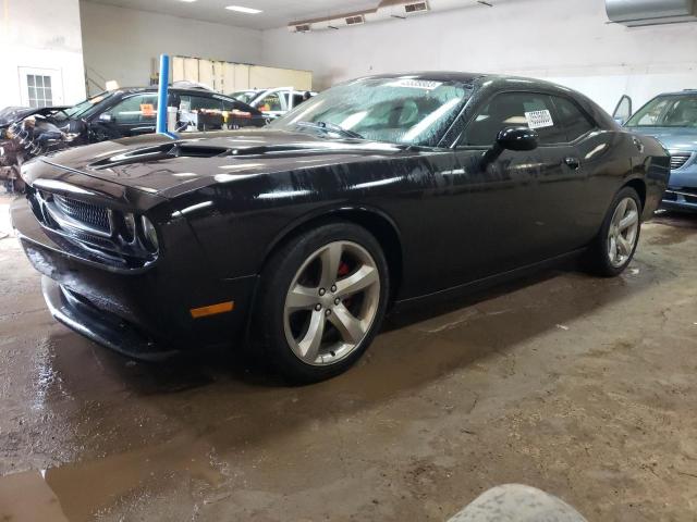 DODGE CHALLENGER 2012 2c3cdyagxch121084