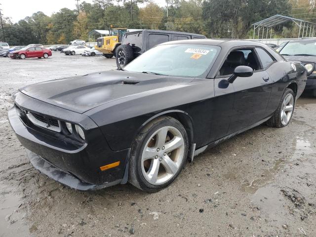 DODGE CHALLENGER 2012 2c3cdyagxch135275