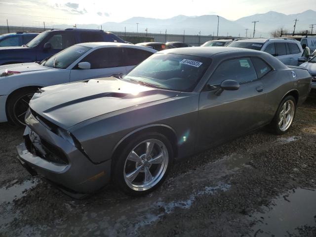 DODGE CHALLENGER 2012 2c3cdyagxch148074