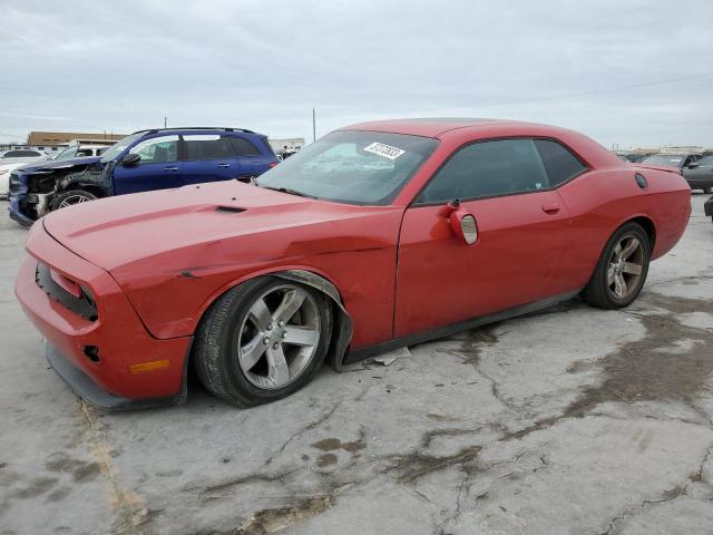 DODGE CHALLENGER 2012 2c3cdyagxch167627