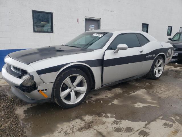 DODGE CHALLENGER 2012 2c3cdyagxch181219