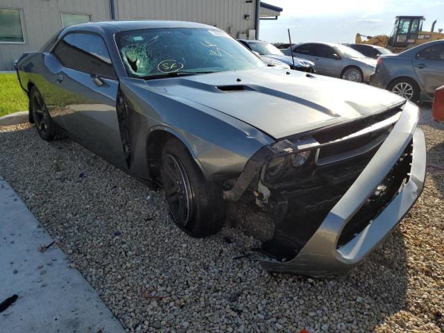 DODGE CHALLENGER 2012 2c3cdyagxch196299