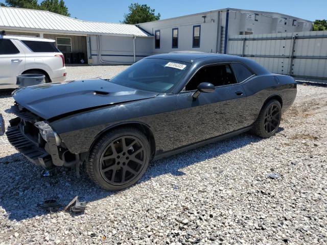 DODGE CHALLENGER 2012 2c3cdyagxch230161