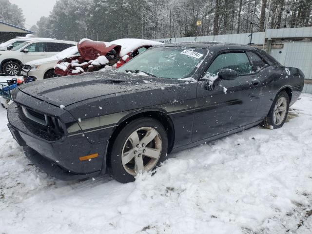 DODGE CHALLENGER 2012 2c3cdyagxch235098