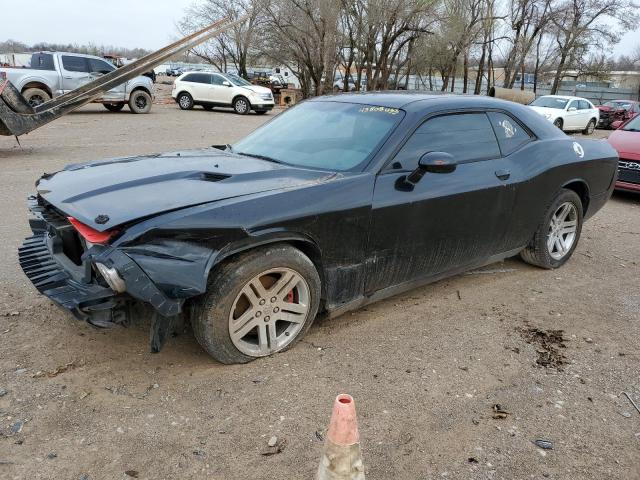 DODGE CHALLENGER 2012 2c3cdyagxch246330