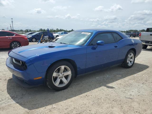 DODGE CHALLENGER 2012 2c3cdyagxch257957