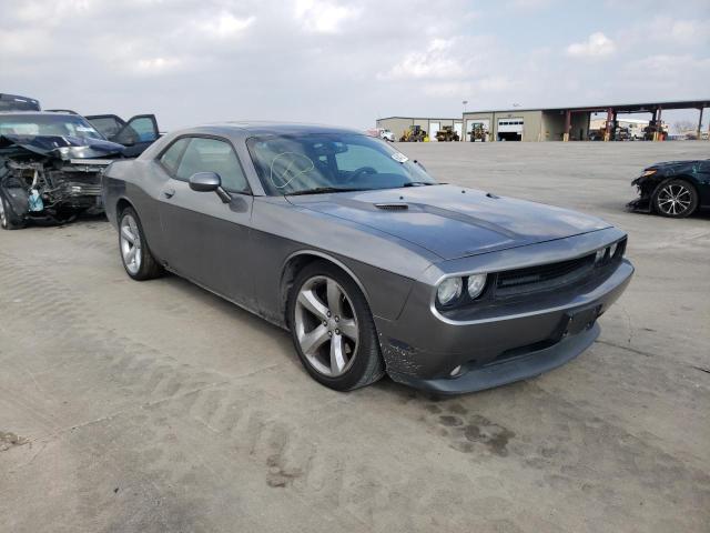 DODGE CHALLENGER 2012 2c3cdyagxch258056