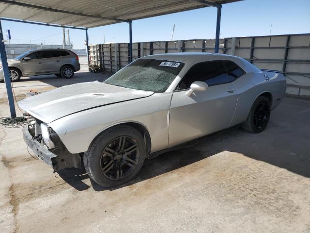 DODGE CHALLENGER 2012 2c3cdyagxch259577