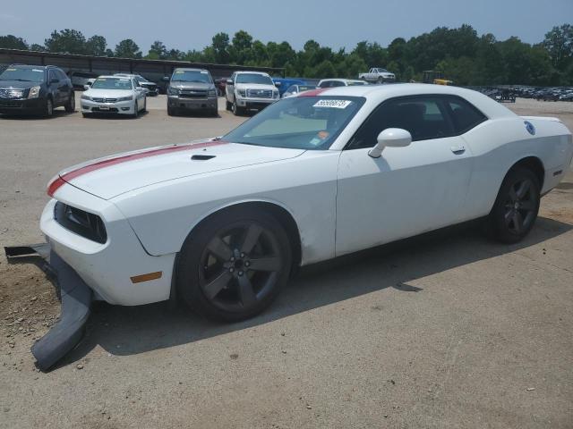 DODGE CHALLENGER 2012 2c3cdyagxch268862