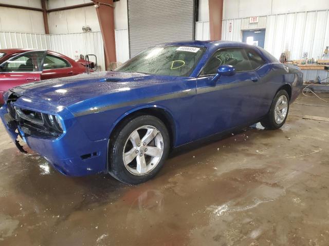 DODGE CHALLENGER 2012 2c3cdyagxch269204