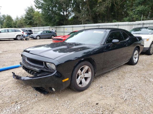 DODGE CHALLENGER 2012 2c3cdyagxch291669