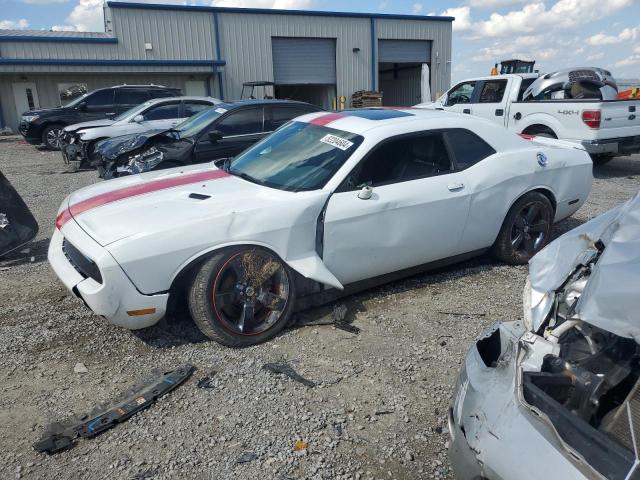 DODGE CHALLENGER 2013 2c3cdyagxdh501656