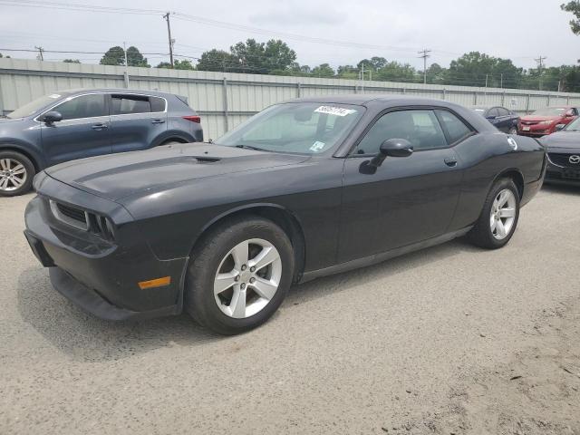 DODGE CHALLENGER 2013 2c3cdyagxdh511135