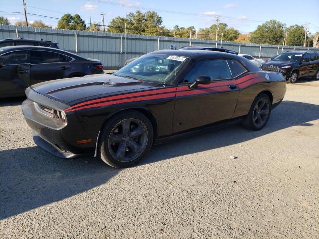 DODGE CHALLENGER 2013 2c3cdyagxdh511720