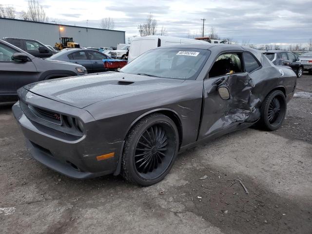 DODGE CHALLENGER 2013 2c3cdyagxdh511779