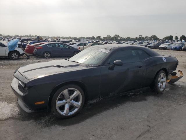 DODGE CHALLENGER 2013 2c3cdyagxdh524001