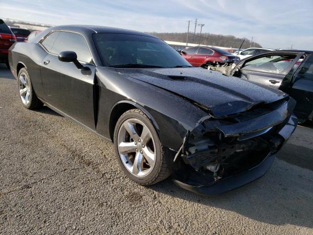 DODGE CHALLENGER 2013 2c3cdyagxdh536620