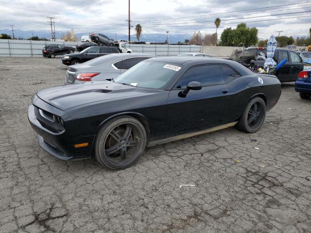 DODGE CHALLENGER 2013 2c3cdyagxdh553854