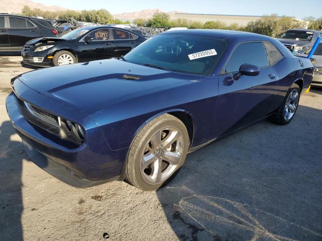 DODGE CHALLENGER 2013 2c3cdyagxdh566183