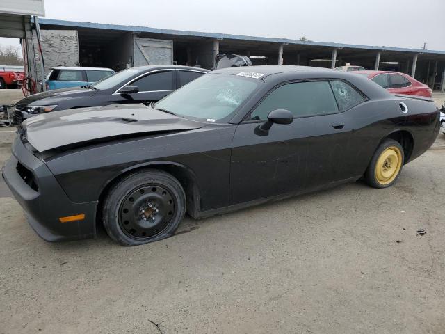 DODGE CHALLENGER 2013 2c3cdyagxdh607931