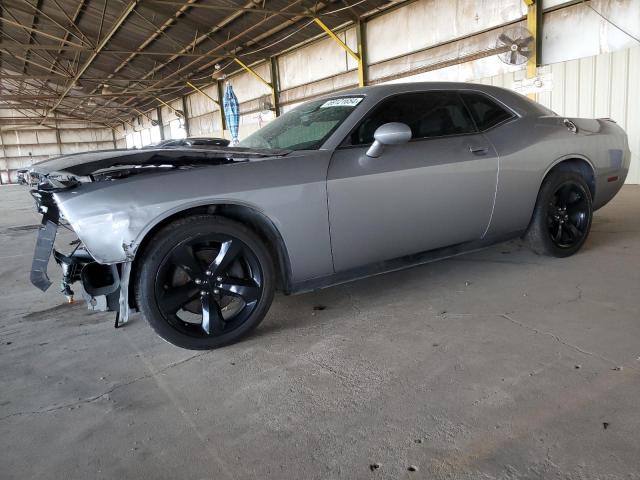 DODGE CHALLENGER 2013 2c3cdyagxdh632778